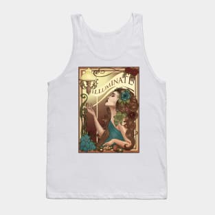 Illuminate Tank Top